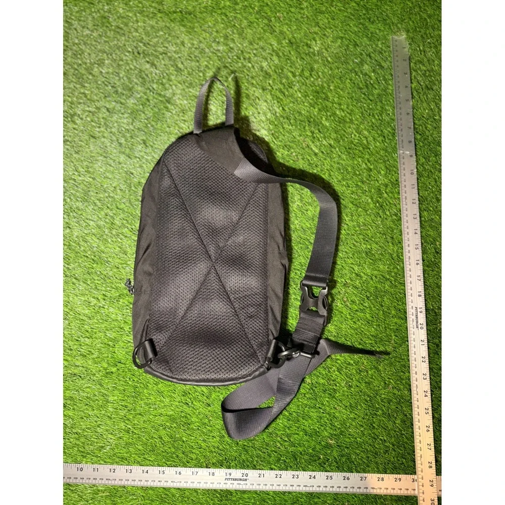 Camelbak Black Sling Backpack Bag Pack Hydration‎ Pack Water Pack